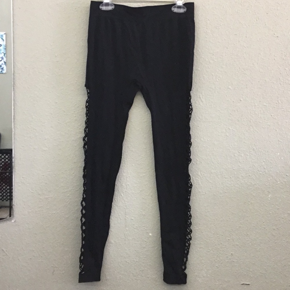 Connection 18 leggings New without tags.